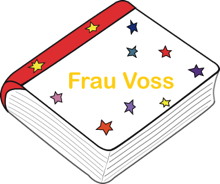 Frau Voss 